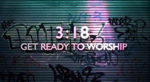 Urban Worship Countdown