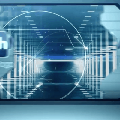 Futuristic After Effects Template