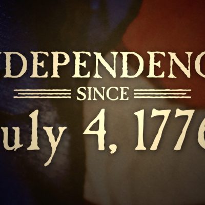 Independence Day Countdown